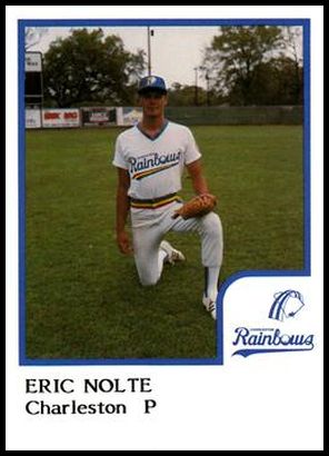19 Eric Nolte